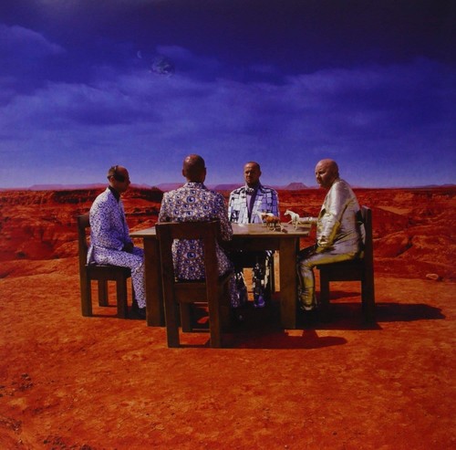 Vinile muse black holes - muse,