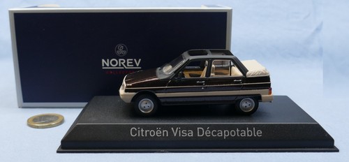 Norev réf 150943 - norev,