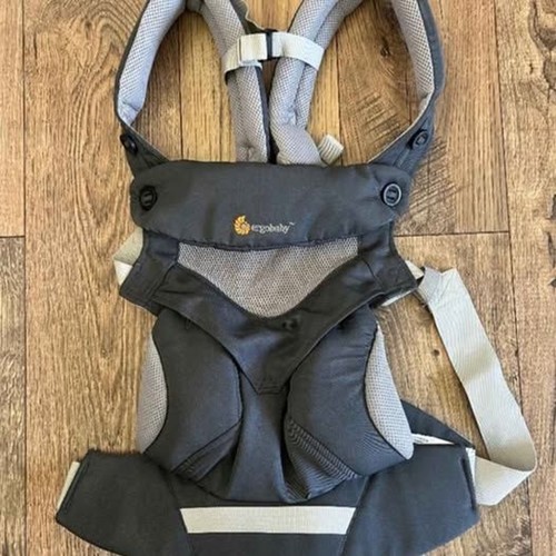 Ergobaby 360 cool air mesh - ergobaby,
