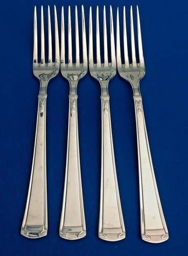 Dinner forks villeroy - dinner,