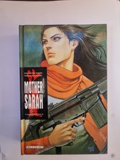 MOTHER SARAH KATSUHIRO OTOMO