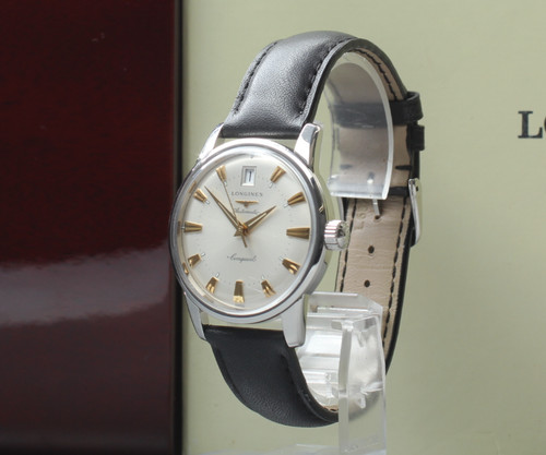 Montre automatique homme
