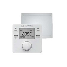 Régulation sans fil NSC RF