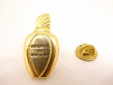 Pin pins badge - pins,