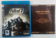 Fallout 3 PS3