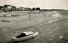 E24 / DEPT. 85 CPSM FORMAT CPA