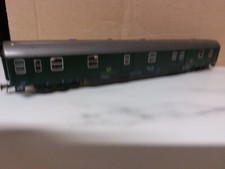 train ho voiture voyageurs