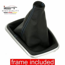 Nouveau ICT Soufflet levier