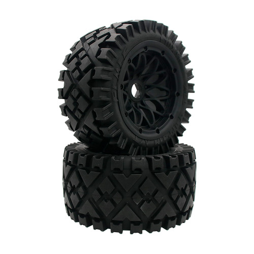 Flmlf urgrade rear all - flmlf,