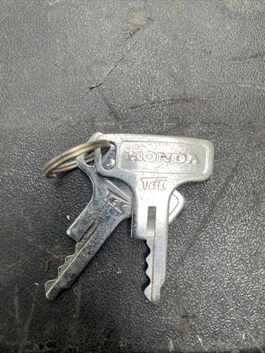 Vintage honda oem factory - oem,
