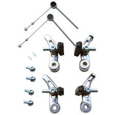 Étrier de frein cantilever