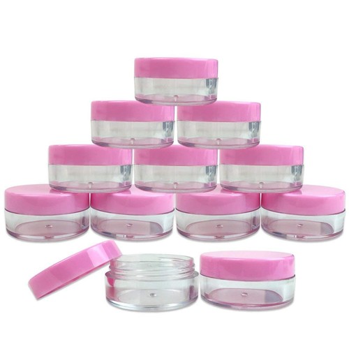 Pièces 10g 10ml rond - 20,
