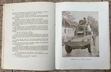 Livre "Ceux de la Cavalerie