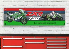 BR44B Kawasaki ZXR750 H2