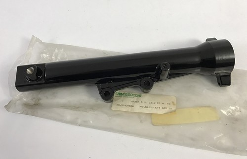 Fodero fourche lower leg - de,