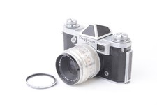 Appareil photo PRAKTINA FX