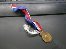 medaille de sainte