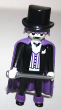PLAYMOBIL SPECIAL 4506 DRACULA