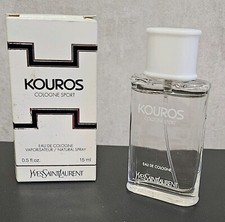 YVES SAINT LAURENT RARE