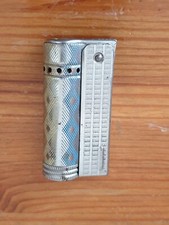 Briquet tempête ancien made