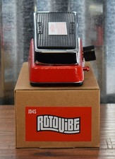 Dunlop JD4S RotoVibe Chorus