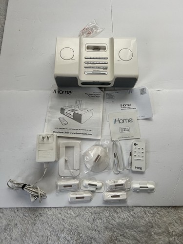 Ihome set - ihome,