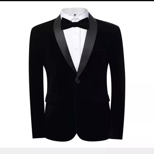 Veste homme noir - veste,