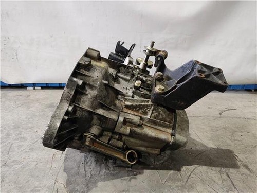 20le21 boite vitesse citroen - 20le21,