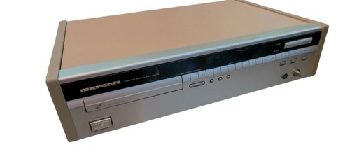 Marantz 72f player - marantz, cd-72f
