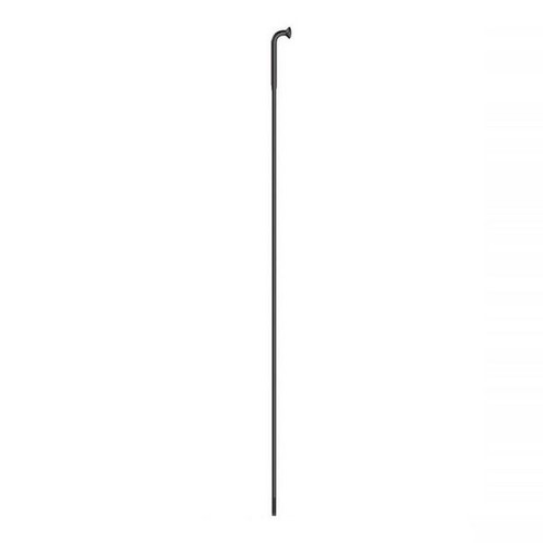 Rayon leader acier - acier, inox