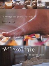 Réflexologie et acupression 