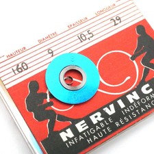 Ressort Barillet de Montre -