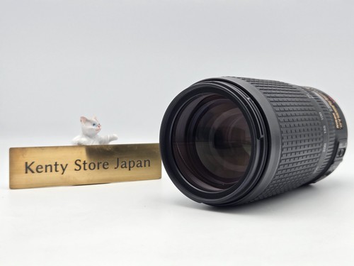 Neuf objectif nikon - [neuf],