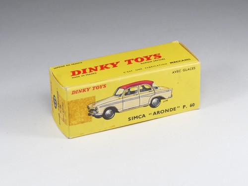 Dinky toys france - france,