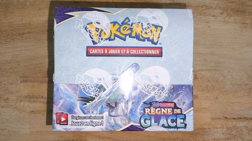 Display pokemon règne - display,