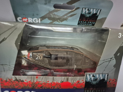 Corgi classics showcase 76 - corgi,