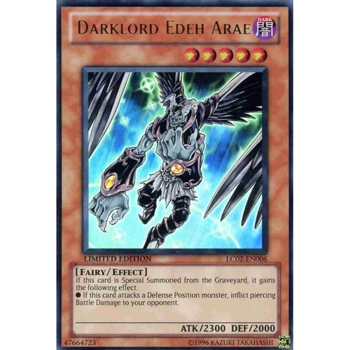 Tcg lc02 en006 ur - yu-gi-oh,