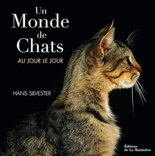 Un Monde de Chats - Silvester