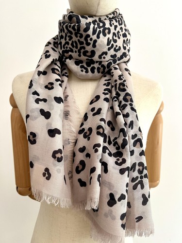 Foulard châle cartier - foulard,