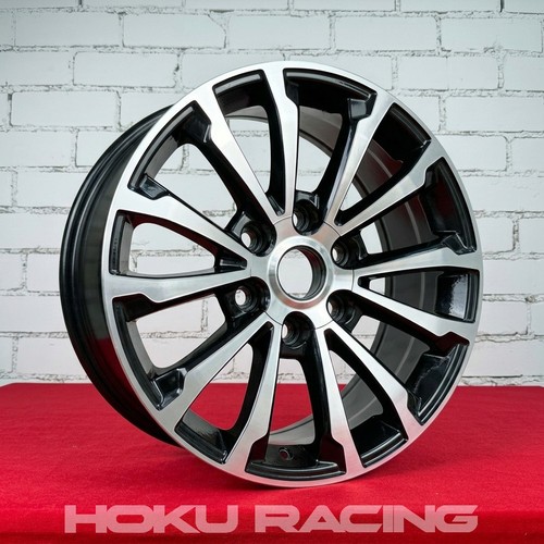 Roues offroad 6x139 7 - 18", 6x139.7