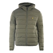 Lyle & Scott W123 Homme Jacket