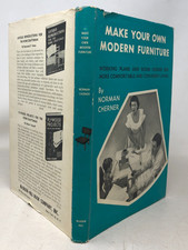 Make Your Own Modern