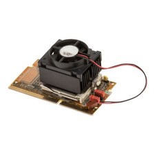 Processeur CPU Intel Celeron