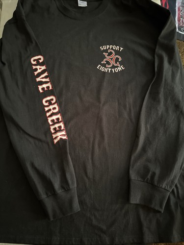 Hells angels supporter cave - angels,