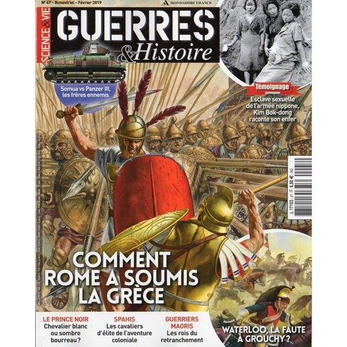 Guerres histoire 47 - guerres, &