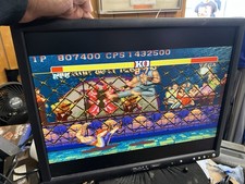 Dell 20" 2001FP LCD Monitor NO