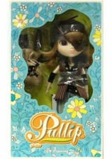 Poupée de mode Pullip Rovam