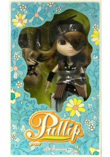 Poupée mode pullip rovam - de,