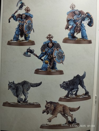 Warhammer 40k space - 40k,