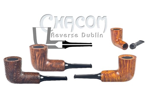 Pipe chacom reverse dublin - pipe,